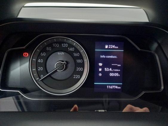 HYUNDAI IONIQ de segunda mano