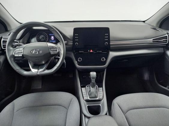 HYUNDAI IONIQ de segunda mano