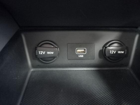 HYUNDAI IONIQ de segunda mano