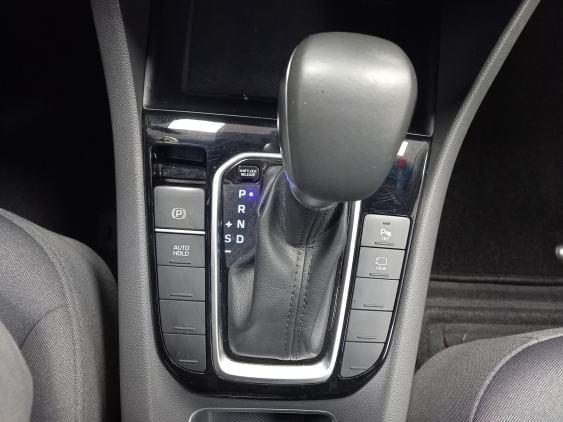 HYUNDAI IONIQ de segunda mano