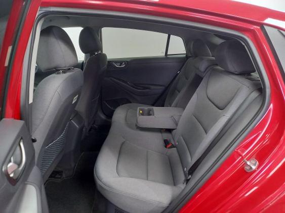 HYUNDAI IONIQ de segunda mano