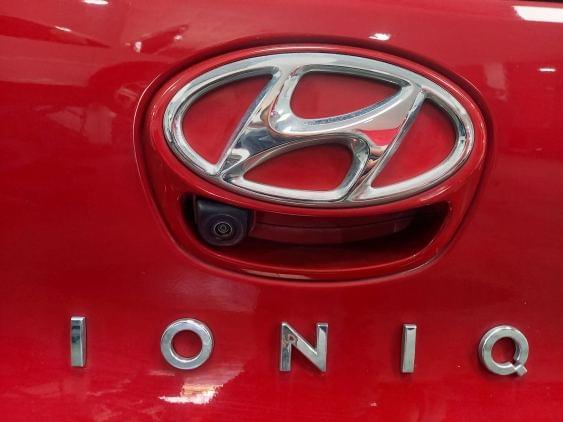 HYUNDAI IONIQ de segunda mano