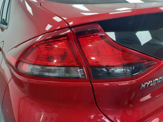 HYUNDAI IONIQ de segunda mano