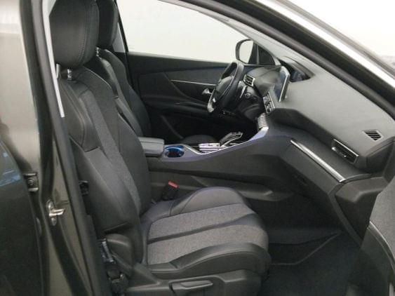 PEUGEOT 3008 de segunda mano