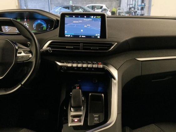 PEUGEOT 3008 de segunda mano