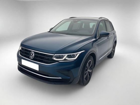 VOLKSWAGEN TIGUAN de segunda mano
