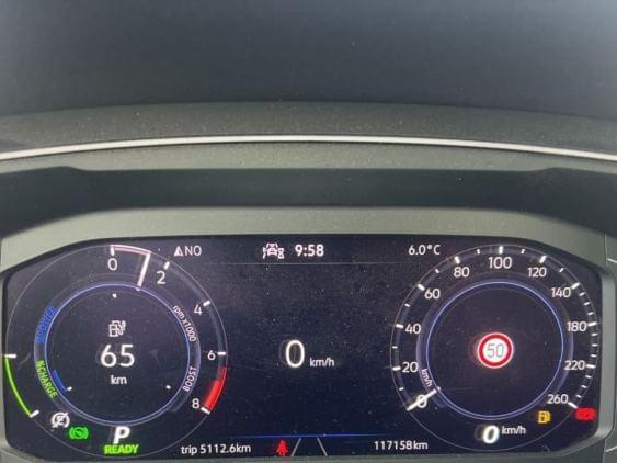 VOLKSWAGEN TIGUAN de segunda mano