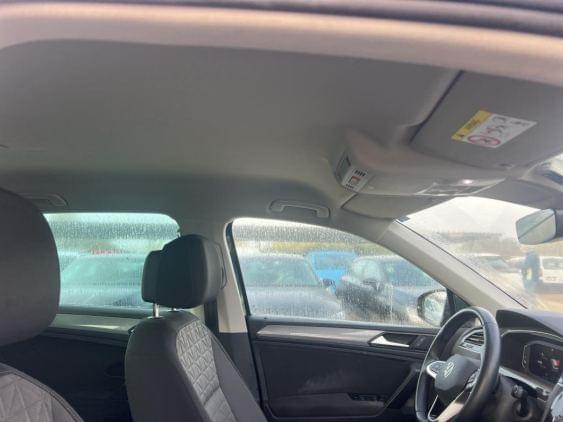 VOLKSWAGEN TIGUAN de segunda mano