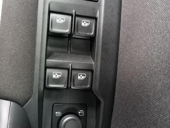 VOLKSWAGEN TIGUAN de segunda mano