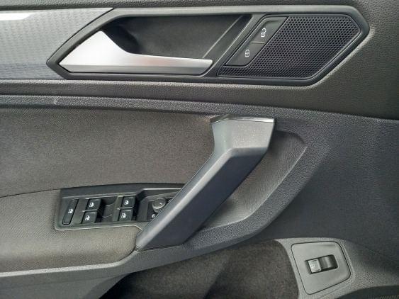 VOLKSWAGEN TIGUAN de segunda mano