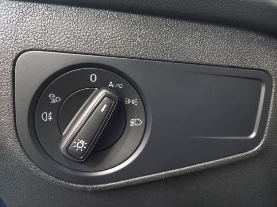 VOLKSWAGEN TIGUAN de segunda mano