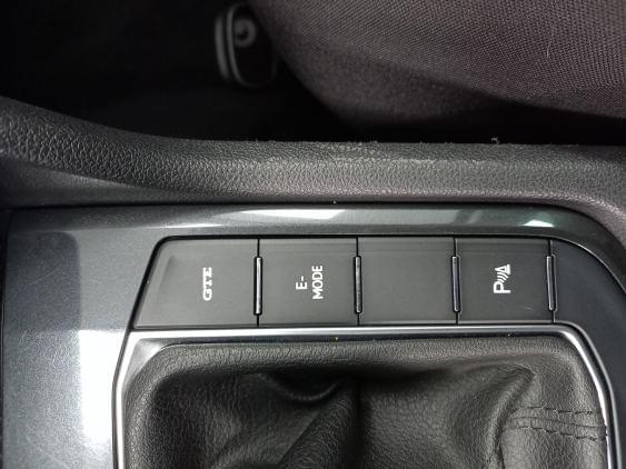 VOLKSWAGEN TIGUAN de segunda mano