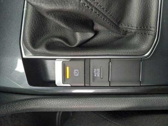 VOLKSWAGEN TIGUAN de segunda mano