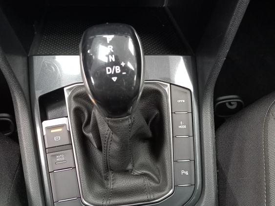 VOLKSWAGEN TIGUAN de segunda mano