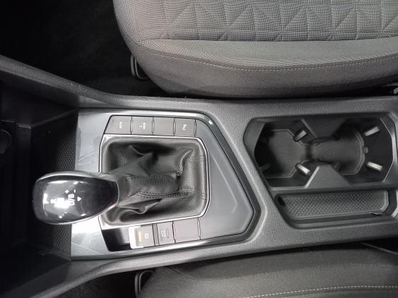 VOLKSWAGEN TIGUAN de segunda mano