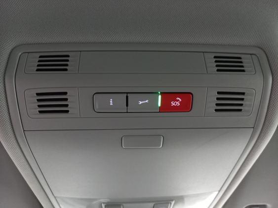 VOLKSWAGEN TIGUAN de segunda mano