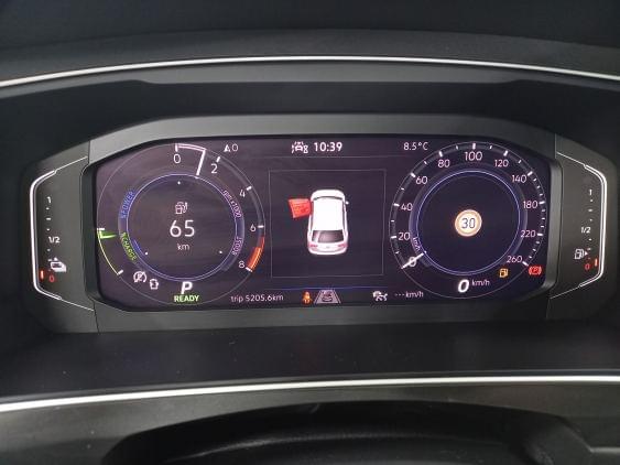 VOLKSWAGEN TIGUAN de segunda mano