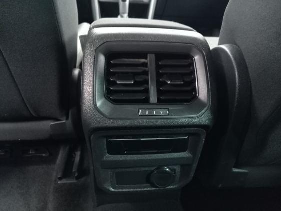 VOLKSWAGEN TIGUAN de segunda mano