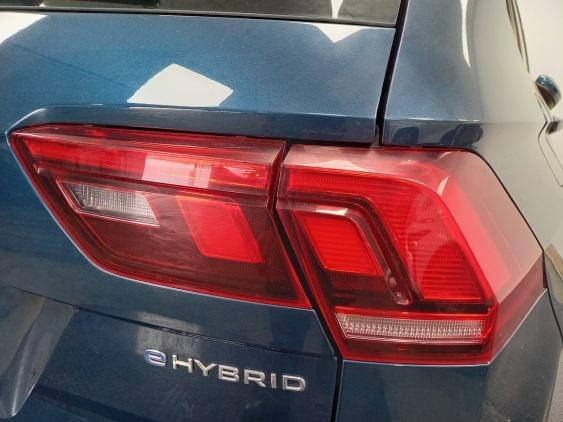VOLKSWAGEN TIGUAN de segunda mano