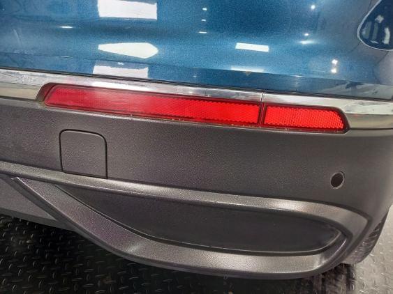 VOLKSWAGEN TIGUAN de segunda mano