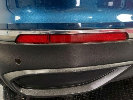 VOLKSWAGEN TIGUAN de segunda mano