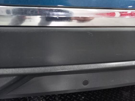 VOLKSWAGEN TIGUAN de segunda mano