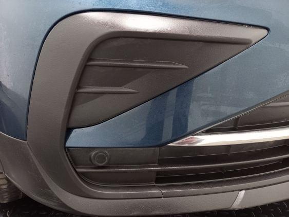 VOLKSWAGEN TIGUAN de segunda mano