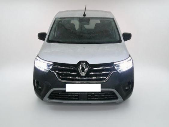 Comprar RENAULT KANGOO COMBI de segunda mano RENAULT KANGOO COMBI de segunda mano