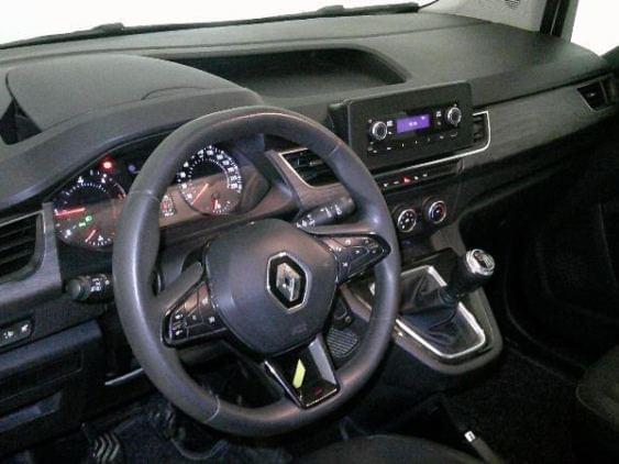 Comprar RENAULT KANGOO COMBI de segunda mano RENAULT KANGOO COMBI de segunda mano