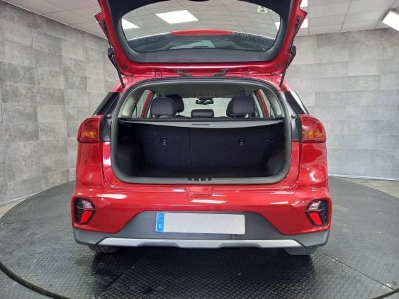 Comprar KIA NIRO de segunda mano KIA NIRO de segunda mano