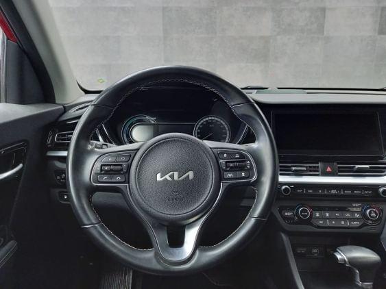 Comprar KIA NIRO de segunda mano KIA NIRO de segunda mano