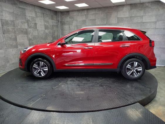 Comprar KIA NIRO de segunda mano KIA NIRO de segunda mano