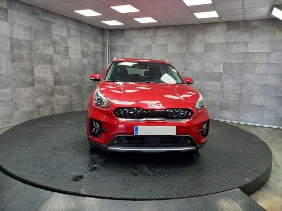 Comprar KIA NIRO de segunda mano KIA NIRO de segunda mano