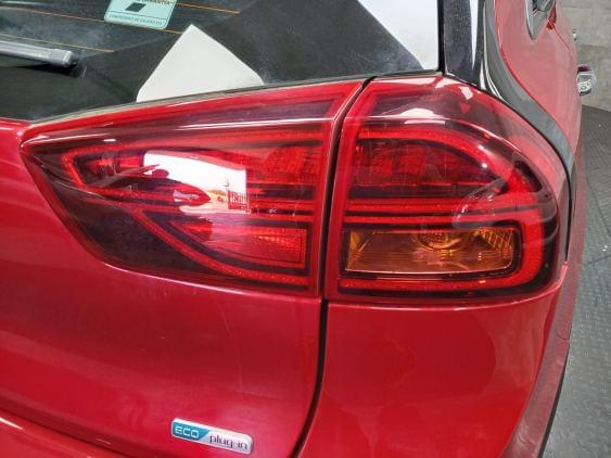 Comprar KIA NIRO de segunda mano KIA NIRO de segunda mano