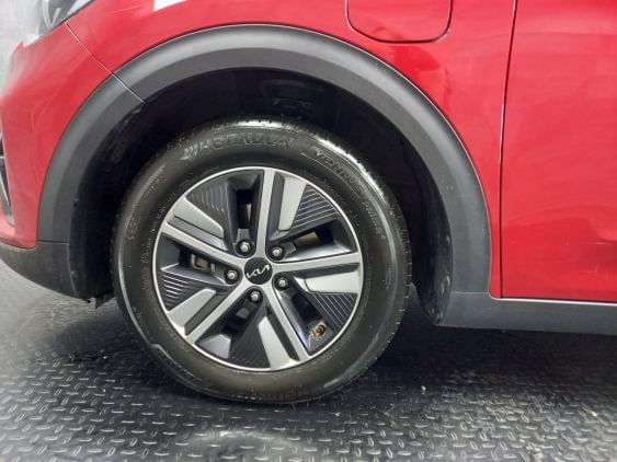 Comprar KIA NIRO de segunda mano KIA NIRO de segunda mano