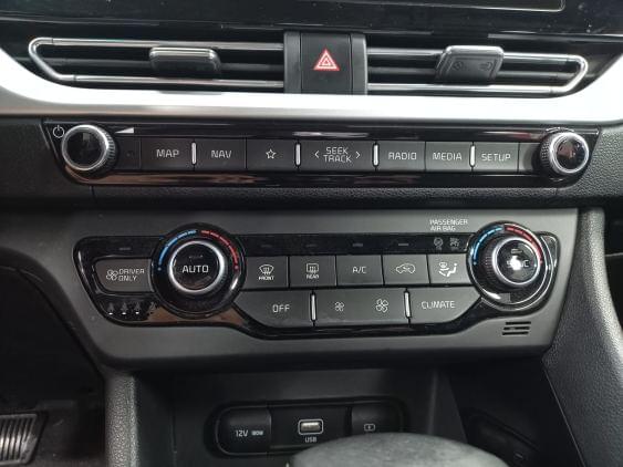 Comprar KIA NIRO de segunda mano KIA NIRO de segunda mano