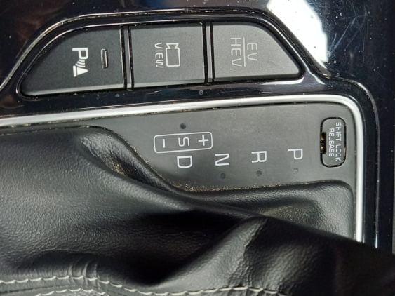 Comprar KIA NIRO de segunda mano KIA NIRO de segunda mano