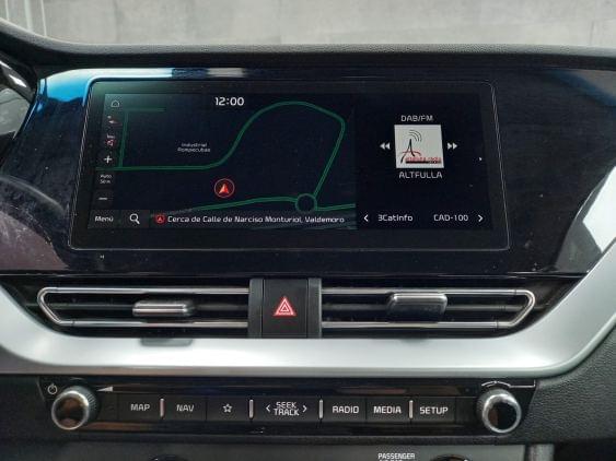 Comprar KIA NIRO de segunda mano KIA NIRO de segunda mano