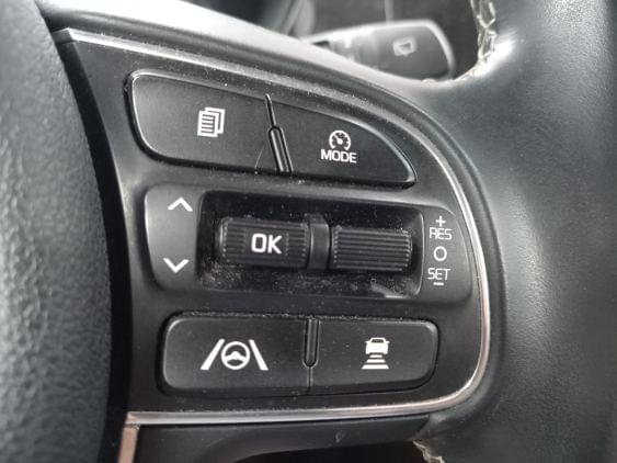 Comprar KIA NIRO de segunda mano KIA NIRO de segunda mano