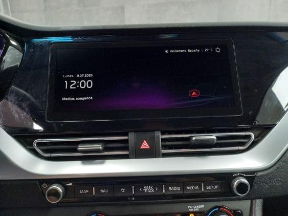 Comprar KIA NIRO de segunda mano KIA NIRO de segunda mano