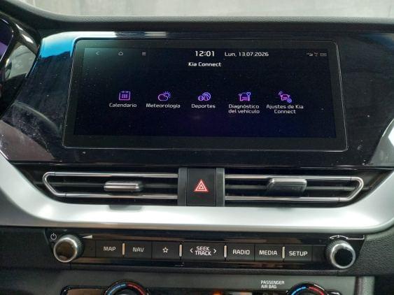 Comprar KIA NIRO de segunda mano KIA NIRO de segunda mano