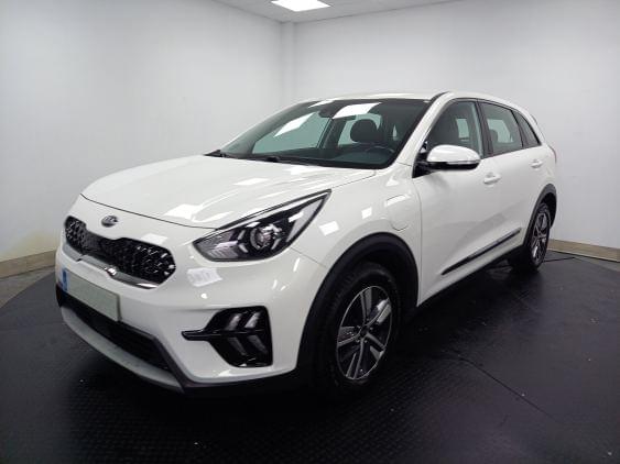 KIA NIRO de segunda mano