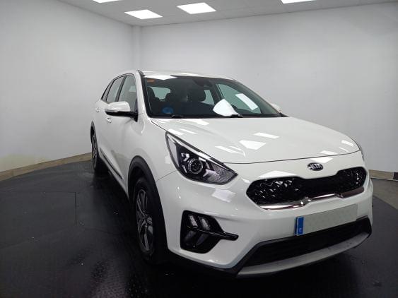 KIA NIRO de segunda mano