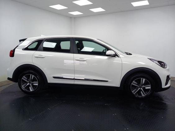 KIA NIRO de segunda mano