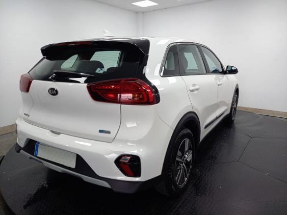 KIA NIRO de segunda mano
