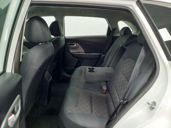 KIA NIRO de segunda mano