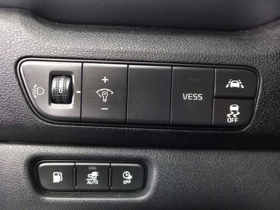 KIA NIRO de segunda mano