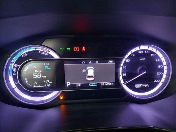 KIA NIRO de segunda mano