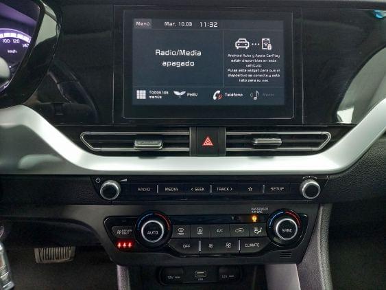 KIA NIRO de segunda mano