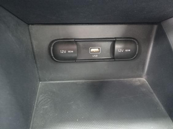 KIA NIRO de segunda mano